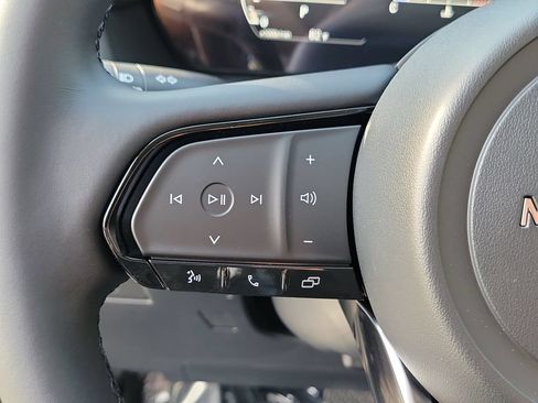 New 2026 MAZDA CX-5 Select AWD/4WD image 25