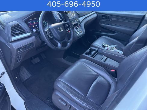 Used 2018 Honda Odyssey EX-L image 11