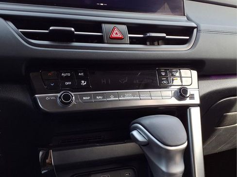 New 2026 Kia Seltos EX image 6