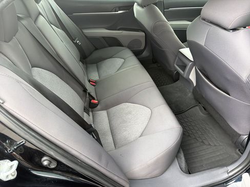 Used 2023 Toyota Camry LE FWD image 26
