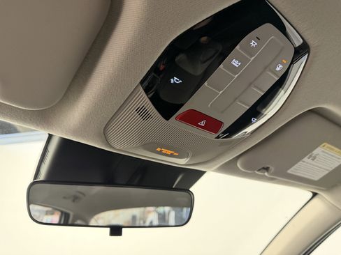 Used 2025 Kia K4 FWD image 5