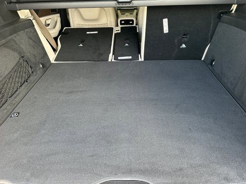 Certified 2026 Mercedes-Benz GLE 350 4MATIC image 18