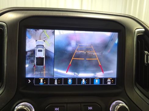 Used 2020 GMC Sierra 1500 Denali w/ Denali Ultimate Package AWD/4WD image 11