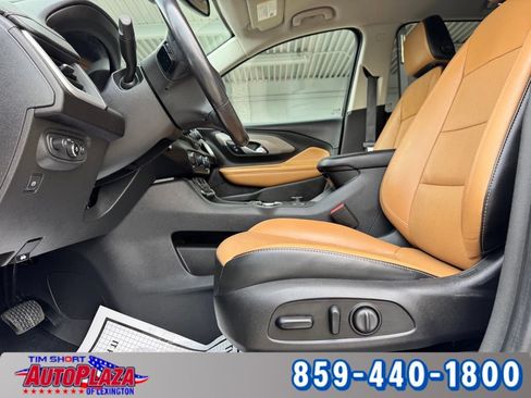 Used 2020 GMC Terrain SLT w/ LPO, Floor Liner Package FWD image 33