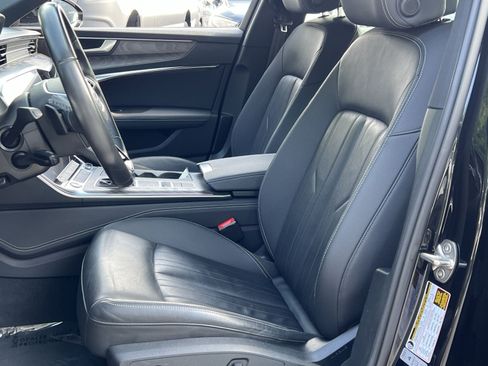 Used 2024 Audi A6 Premium Plus AWD/4WD image 18