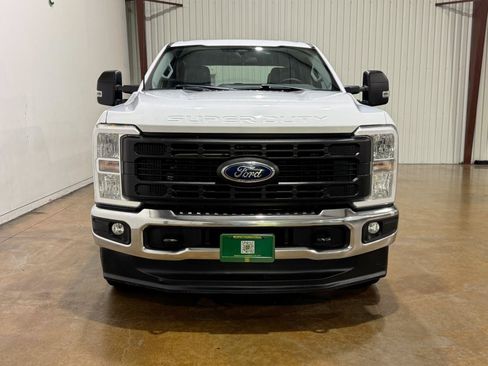 Used 2024 Ford F250 XL w/ FX4 Off-Road Package AWD/4WD image 3