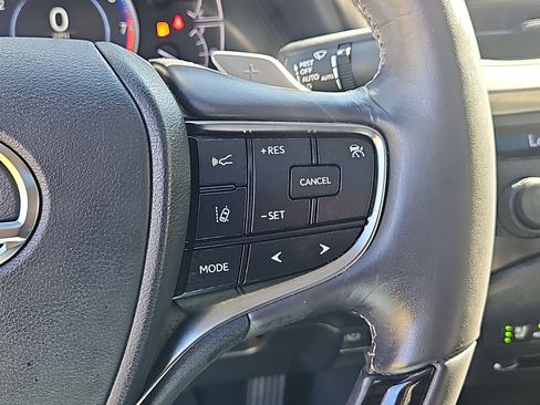 Used 2019 Lexus ES 350 image 19