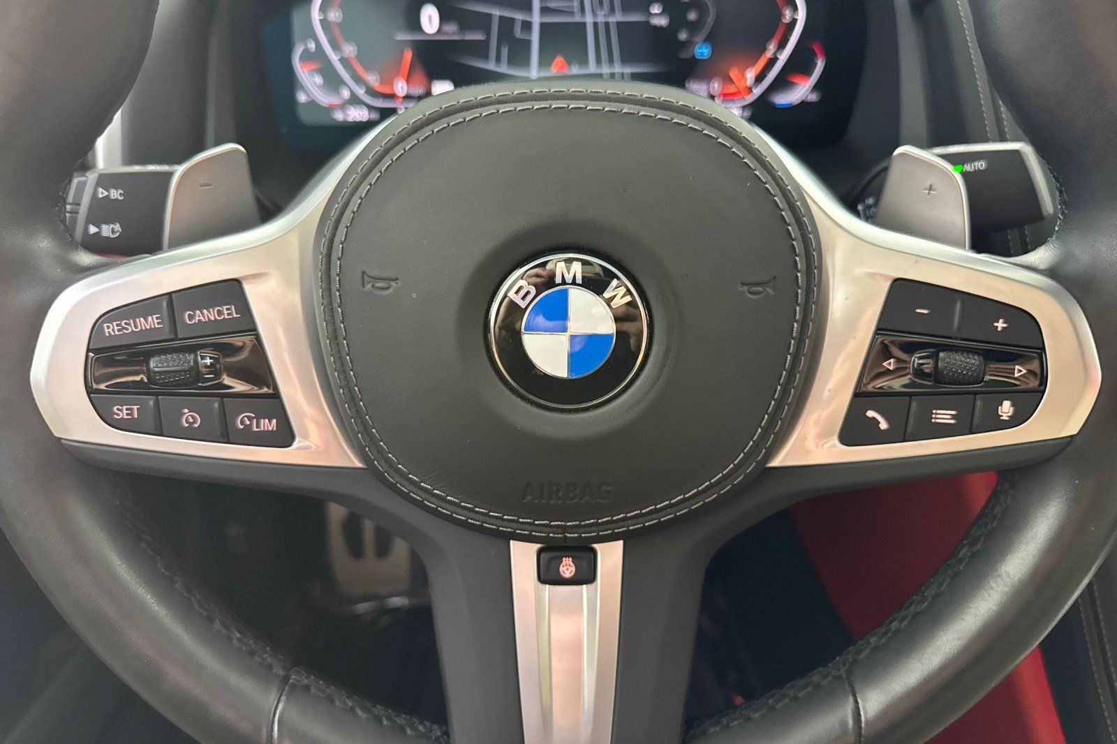 Used 2024 BMW 840i Gran Coupe w/ M Sport Professional Package RWD image 11