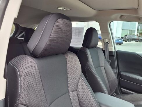 Certified 2025 Subaru Outback Premium image 20