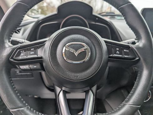 Used 2019 MAZDA CX-3 Touring image 18
