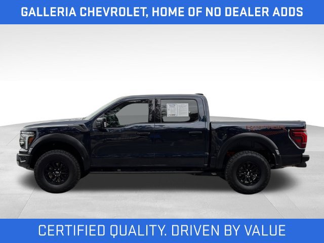 Used 2024 Ford F150 Raptor AWD/4WD image 4