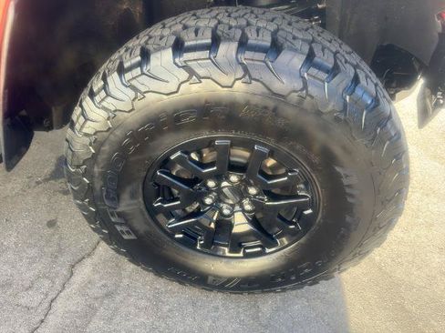 Certified 2024 Ford Bronco Raptor AWD/4WD image 5