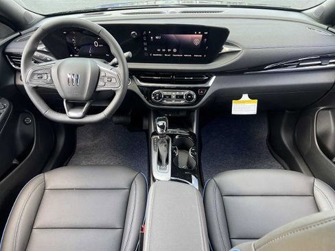 New 2026 Buick Envista Sport Touring w/ Convenience I Package image 2