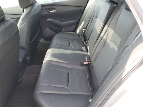 Used 2024 Honda Accord Sport image 13