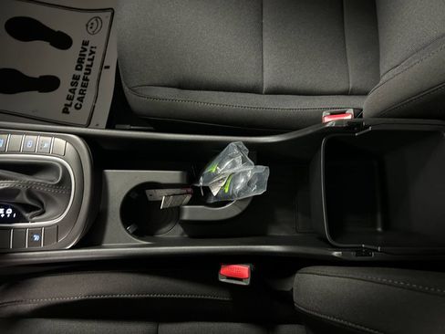 New 2026 Hyundai Kona SEL Sport FWD image 19