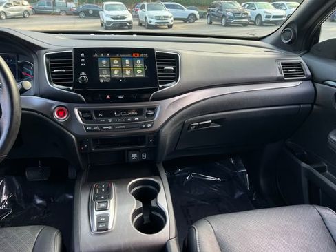 Used 2021 Honda Passport EX-L image 15