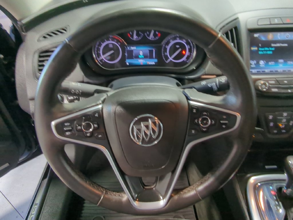 Used 2016 Buick Regal Premium FWD image 28