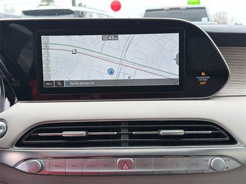 Used 2021 Hyundai Palisade Limited image 29