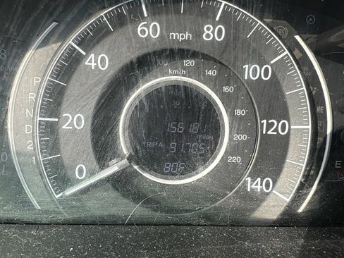 Used 2013 Honda CR-V EX image 27