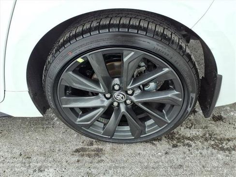 Certified 2026 Toyota Corolla SE image 24