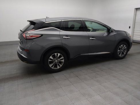 Used 2015 Nissan Murano S w/ Cargo Package AWD/4WD image 10