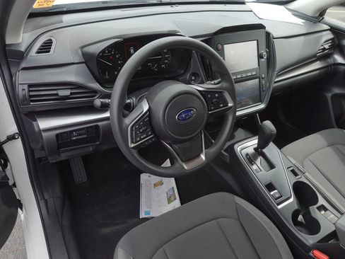 Used 2025 Subaru Impreza 2.0i AWD/4WD image 10