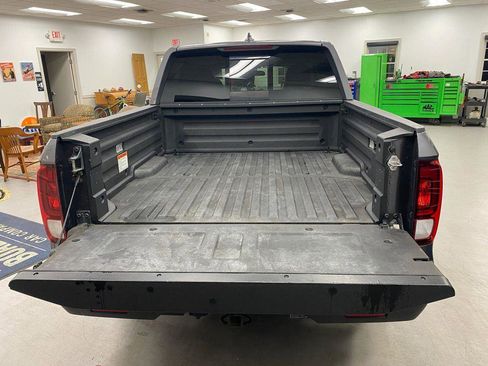Used 2019 Honda Ridgeline RTL image 21