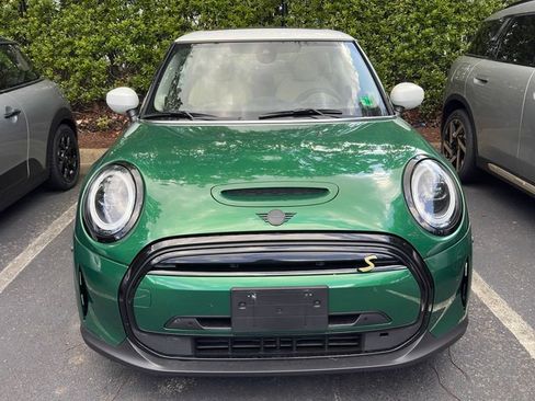 Used 2024 MINI Cooper SE FWD image 12