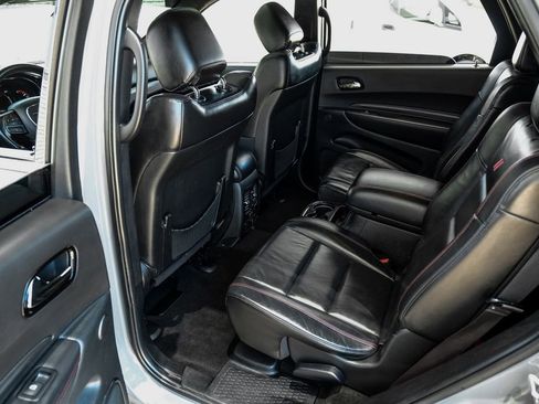 Used 2022 Dodge Durango R/T AWD/4WD image 39