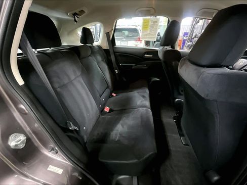 Used 2012 Honda CR-V LX image 19