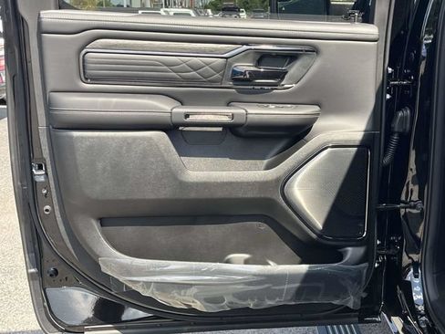 New 2027 RAM 1500 Limited AWD/4WD image 14