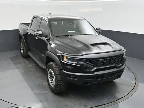 New 2026 RAM 1500 RHO w/ RHO Level 1 Equipment Group AWD/4WD image 35