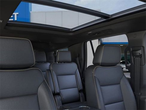 New 2026 Chevrolet Tahoe Premier w/ Sun And Tow Package image 24