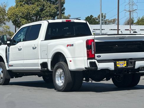 New 2026 Ford F350 Platinum AWD/4WD image 5
