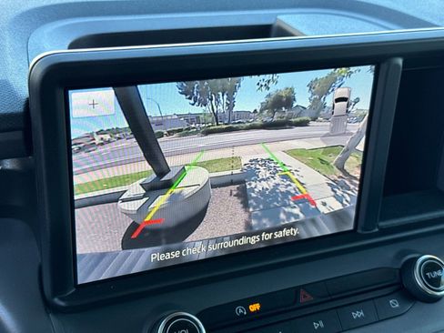 Used 2024 Ford Maverick Tremor w/ Tremor Off-Road Package image 21