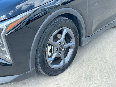 Used 2025 Kia K4 FWD image 9
