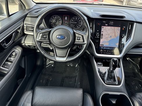 Used 2020 Subaru Outback Limited w/ Popular Package #2 image 12