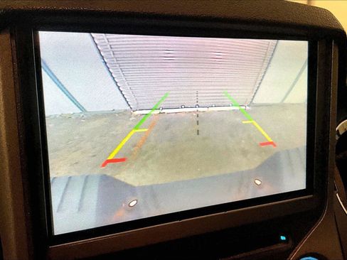 Used 2016 Ford F250 Lariat w/ Lariat Ultimate Package image 20