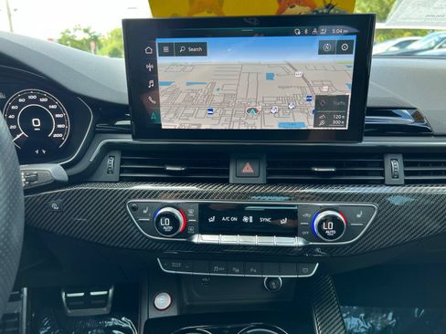 Used 2021 Audi RS 5 Sportback AWD/4WD image 40