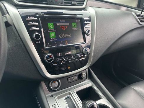 Used 2024 Nissan Murano SV image 38