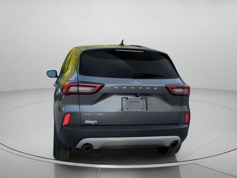 Certified 2024 Ford Escape Active FWD image 23
