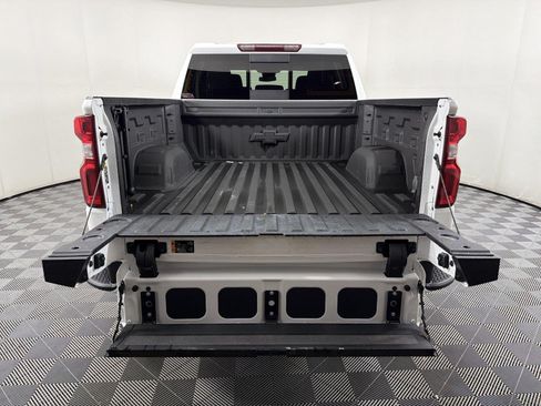 Used 2024 Chevrolet Silverado 1500 RST w/ All Star Edition Plus AWD/4WD image 17