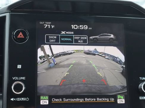 New 2026 Subaru Crosstrek 2.5i Limited AWD/4WD image 15