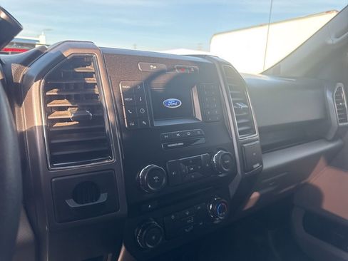 Used 2018 Ford F150 XLT image 11