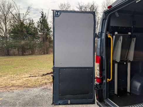 Used 2019 RAM ProMaster 3500 image 12