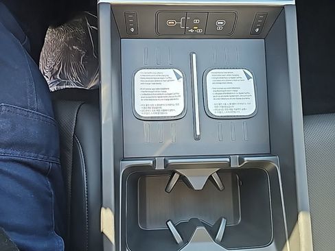 New 2026 Hyundai Santa Fe XRT image 21