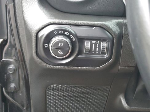 Certified 2022 Jeep Gladiator Overland image 21