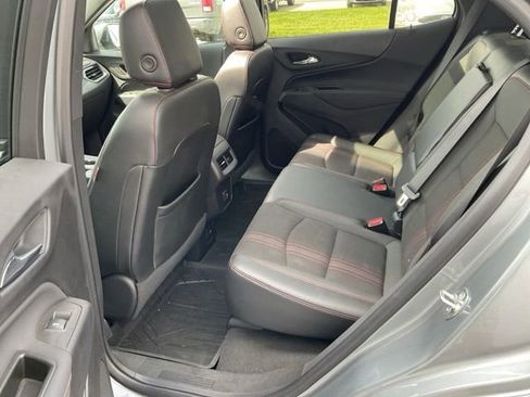Used 2024 Chevrolet Equinox RS image 20