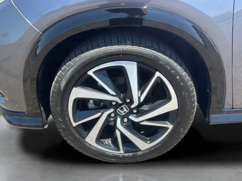 Used 2020 Honda HR-V Sport image 34