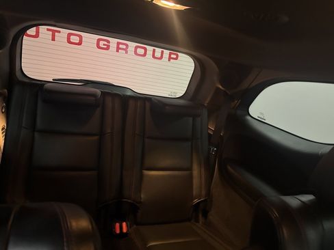 Used 2021 Dodge Durango R/T image 35